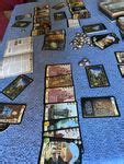 Citadels | Image Gallery | BoardGameGeek