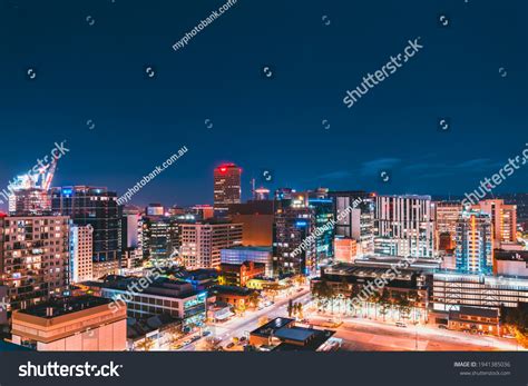 553 Adelaide city night Images, Stock Photos & Vectors | Shutterstock