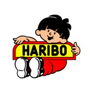 Haribo Bear Vector Logo | TOPpng