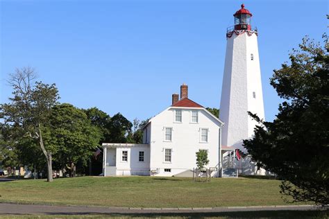 Sandy Hook - Gateway National Recreation Area (U.S. National Park Service)