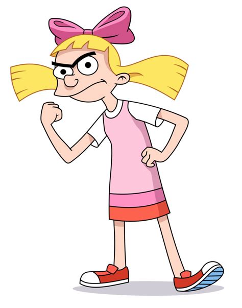 Helga Pataki | Fictional Characters Wiki | FANDOM powered by Wikia