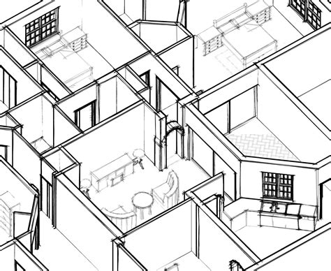 Building Drawing Plan Elevation Section Pdf at GetDrawings | Free download