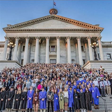 SC Youth in Government | Linktree