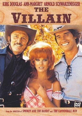 The Villain (Film) - TV Tropes