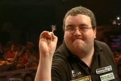 Stephen Bunting (Professional Darts Player) ~ Bio with [ Photos | Videos ]