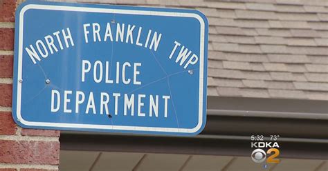 Part-Time Officer Files Sexual Harassment Complaint Against North Franklin Twp. Police Dept ...