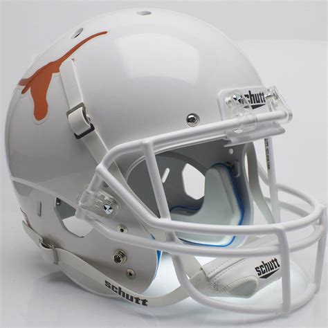 Texas Longhorns Schutt Replica Football Helmet - Walmart.com - Walmart.com