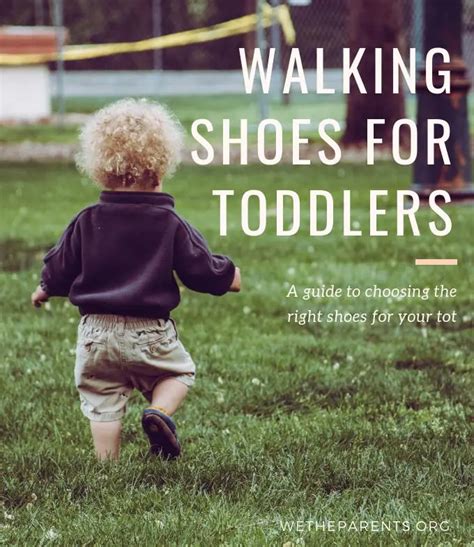 Best Walking Shoes for Babies and Toddlers (2021 Reviews)