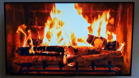 Best Yule Log videos: YouTube, Netflix, Roku and 4K too | Tom's Guide