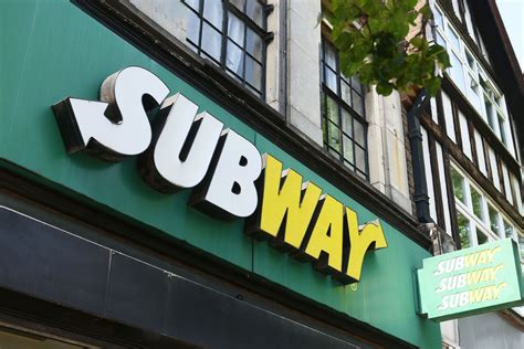 Subway’s brand new footlong menu offering is guaranteed to satisfy your ...