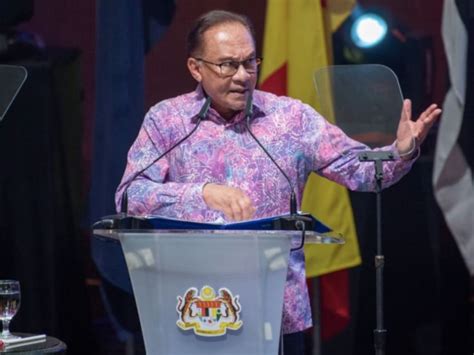 ‘This is the meaning of Merdeka’: PM Anwar pledges to defend the rights ...