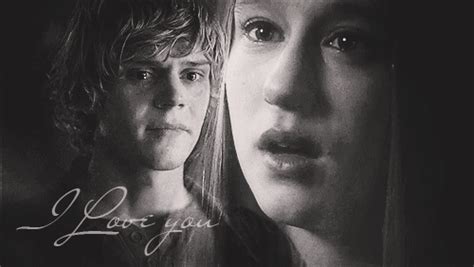 Tate&Violet - Tate & Violet Fan Art (27977337) - Fanpop