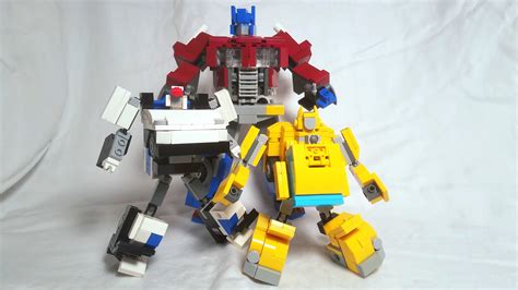 COMMISSIONS OPEN FOR CUSTOM LEGO TRANSFORMERS SETS (INFO IN COMMENTS) : r/TransformersTrading