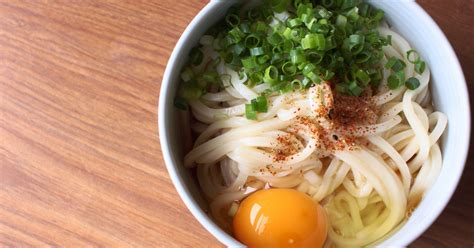 Udon – Japanese Noodles | Deluxe Kosher Tours