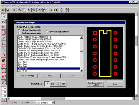 10 Free PCB Design Software