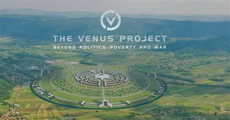 Paradise or Oblivion (Documentary) - The Venus Project