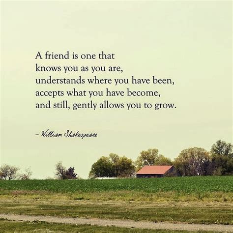 Shakespeare Quotes On Friendship Pictures, Photos, and Images for ...