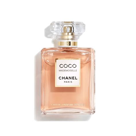 Chanel Coco Mademoiselle 2-Piece Gift Set EDP – Perfume Collection Inc