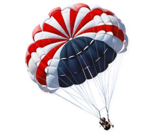 Parachute png transparent image download