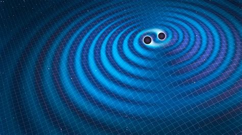 New gravitational waves may be from the universe’s biggest black holes