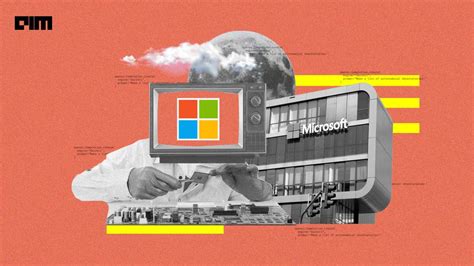 Microsoft Joins the Chip-munks, Will Make its Own AI Chips