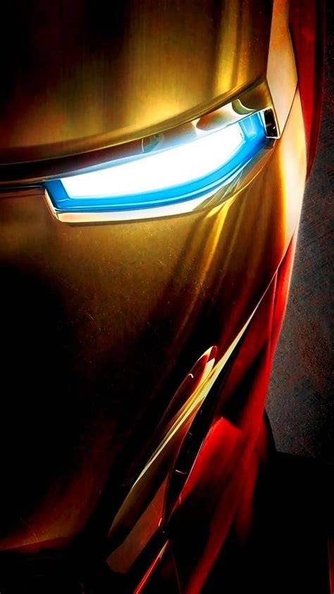 🔥 [40+] Iron Man Face Wallpapers | WallpaperSafari