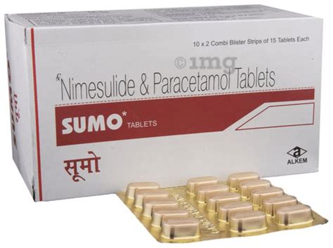 SUMO TABLET – R S Pharmacy Kanpur