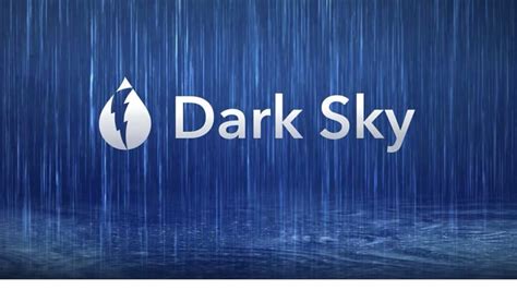 Dark Sky app on Android will be up and working till August 1 | Tech News