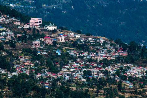 Dolakha Nepal View | Seattle Skyline and City Photo