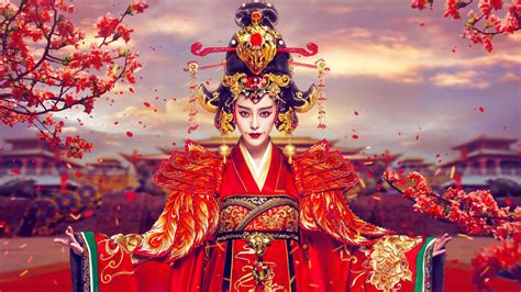 Chinese Dramas Wallpapers - Wallpaper Cave