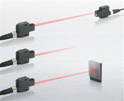 Photoelectric Sensors – Medital