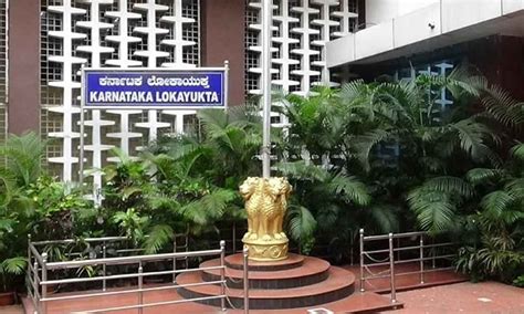 Lokayukta faces staff crunch as graft cases piling up