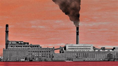 Rising from the ashes, a Buffalo suburb ends its dependence on coal | Grist