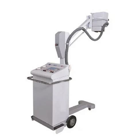 Portable X-Ray Machine at best price in Coimbatore by Hi-Tech Medical Equipments | ID: 13639505862