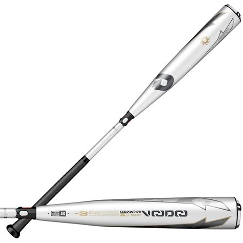 2019 DeMarini Voodoo Balanced BBCOR Bat Review| BatReviews.com