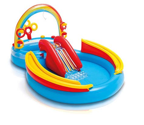 Top 10 Best Kiddie Pools - Top Value Reviews