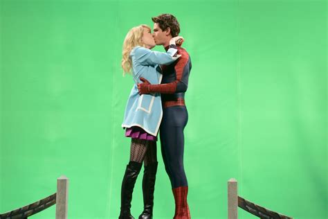 All Spider-Man Love Interests From MJ to Gwen Stacy That Appeared in ...