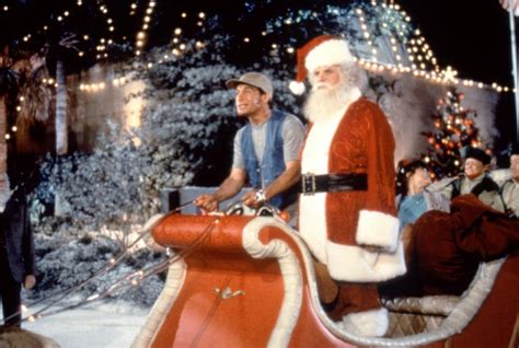 Cineplex.com | Ernest Saves Christmas