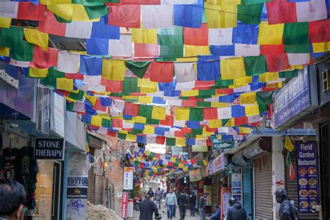 Eat Drink KL | Kathmandu Street Food