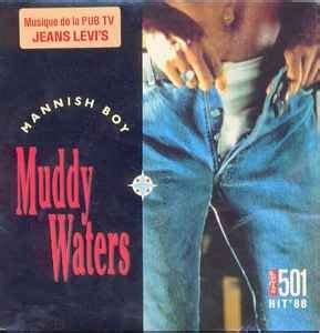 Muddy Waters - Mannish Boy | Releases | Discogs