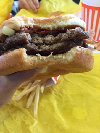 WHATABURGER, Oklahoma City - 1124 Sw 59TH St - Menu, Prices ...