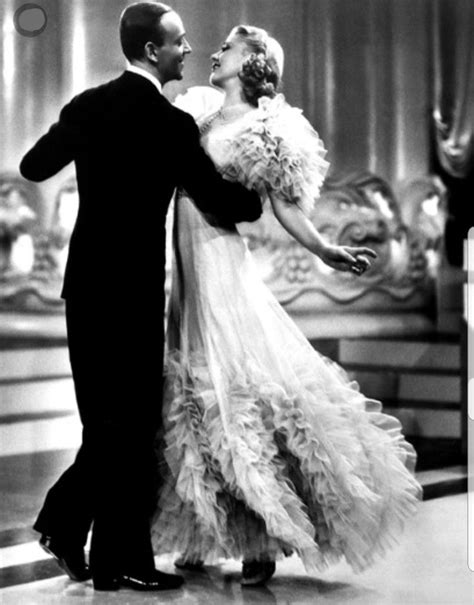 Fred Astaire and Ginger Rogers... uploaded by www.1stand2ndtimearound ...