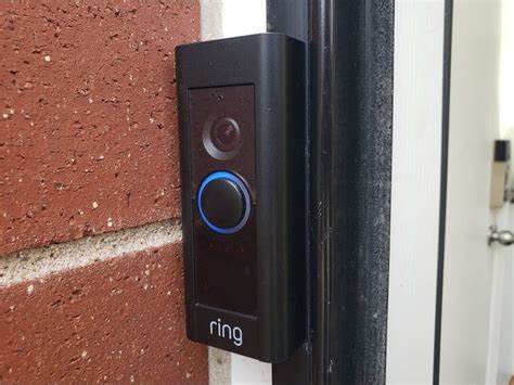 Ring Doorbell Pro Installation — OneHourSmartHome.com