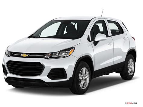 2021 Chevrolet Trax Prices, Reviews, & Pictures | U.S. News & World Report