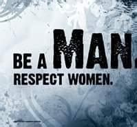 Respect The Women