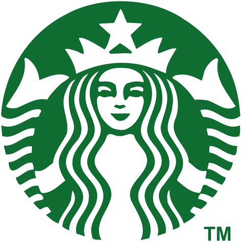 Starbucks Logo PNG Transparent & SVG Vector - Freebie Supply