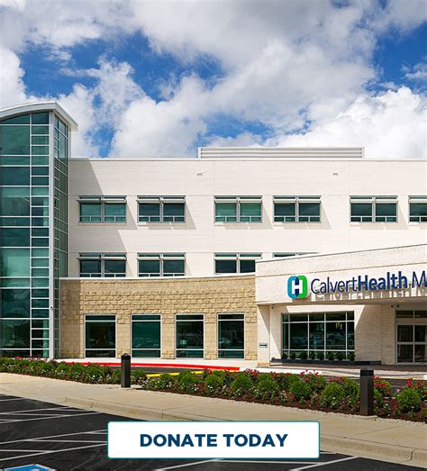 CalvertHealth Foundation | CalvertHealth Foundation