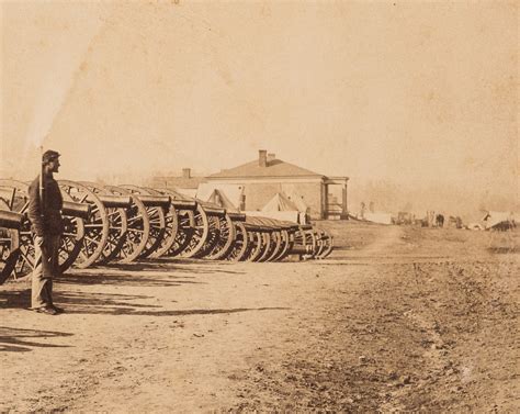 Lot 518: Civil War Photograph, Battle of Chattanooga | Case Auctions