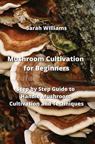 Step-By-Step Mushroom Cultivation Techniques for Beginners - Gardening ...