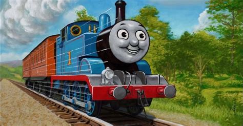 Thomas and Friends: The Adventure Begins filme